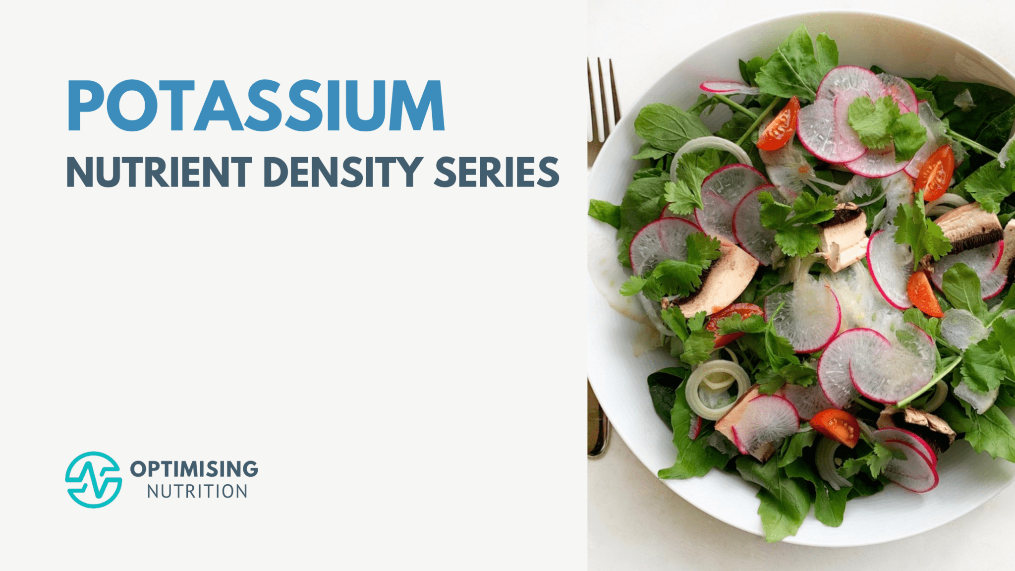 High Potassium Foods and Recipes The Ultimate Guide Optimising Nutrition