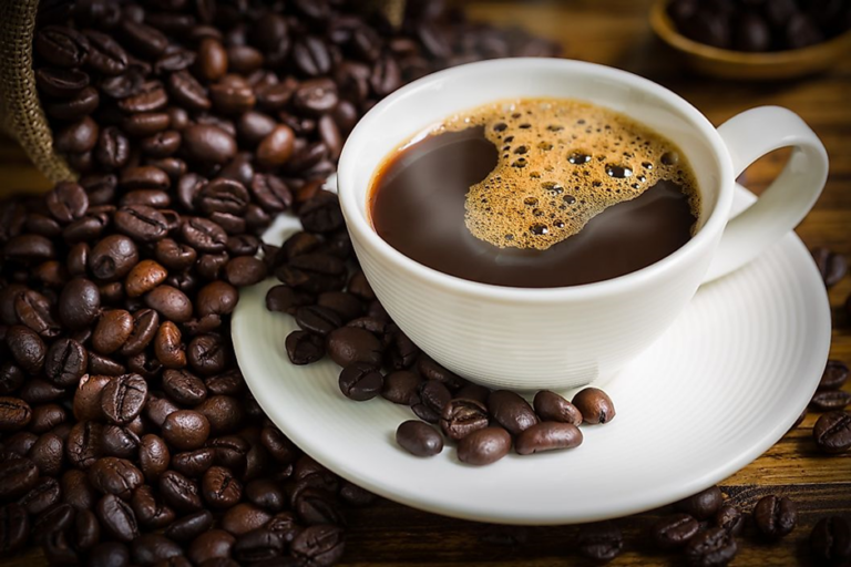 Will Coffee Break My Fast? A Complete Guide on Coffee and How It