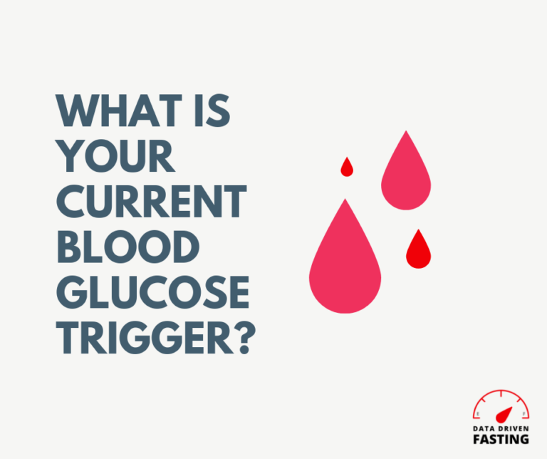 What Are Normal, Healthy, NonDiabetic Blood Glucose Levels