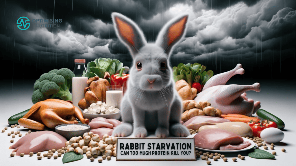 Rabbit Starvation: Can